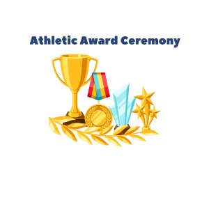 Athletic Award Ceremony